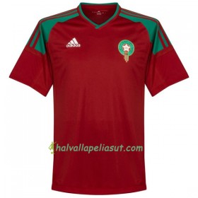 Jalkapallo Pelipaidat Marokko World Cup 2018 Kotipaita